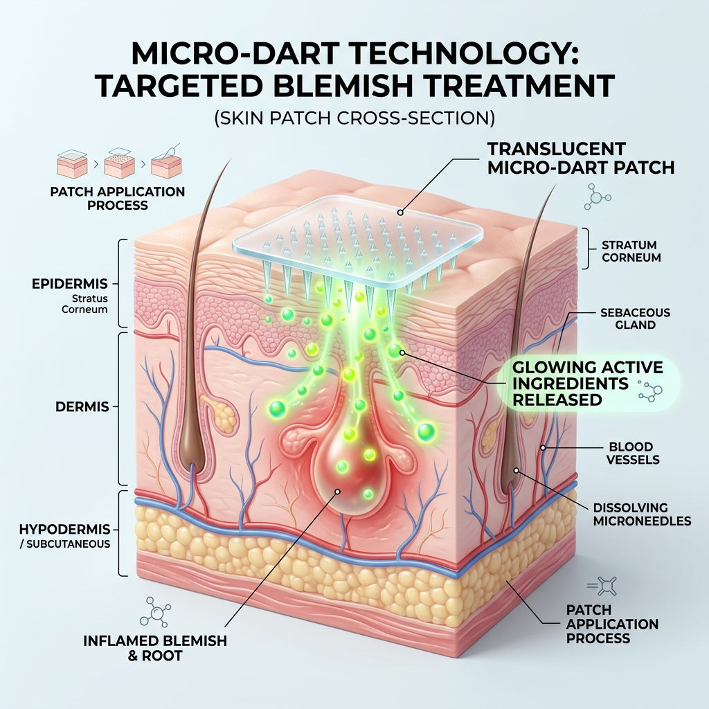 DermaSmooth - Tag & Mole Remover
